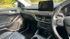 Ford Focus Vignale 2.0 EcoBlue 5dr Auto Diesel Hatchback